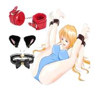 Queen Size Bed Restrained Rope Leg Support Bedroom Sweater L/QL35 | Comfortable And Durable, This Sex Bed Cover Is Made Of High-Quality Materials That Are Soft And Comfortable