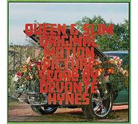 Devonté Hynes – Queen & Slim – 12" Vinyl – Domino