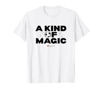 Queen Soccer A Kind of Magic T-Shirt