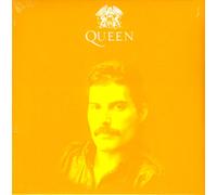 Queen Somebody To Love - Yellow Vinyl + Numbered - Sealed UK 7" vinyl single record 0602435763057 Virgin EMI Records 2021
