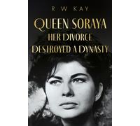 Queen Soraya, Her Divorce Destroyed A Dynasty