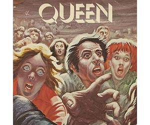 Queen - Spread Your Wings