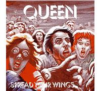 Queen - Spread Your Wings / Sheer Heart Attack (CD Single in Card Sleeve)