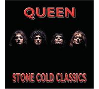 Queen - Stone Cold Classics