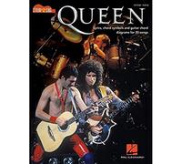 Queen: Strum & Sing Guitar