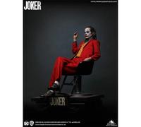 Queen Studios The Joker Movie 1/3 Scale Deluxe Edition Statue (40cm)
