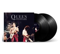 Queen : Sun City 1984: The African Broadcast - Volume 2 VINYL 12" Album 2 discs