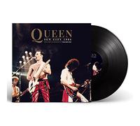 Queen - Sun City 1984 Vol.1 [VINYL]