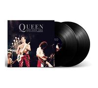 Queen - Sun City 1984 Vol.2