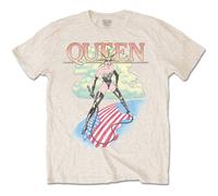 Queen T-Shirt: Mistress OFFICIAL NEW