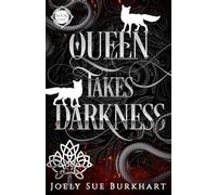 Queen Takes Darkness 1