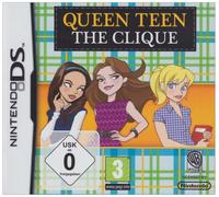 Queen Teen: The Clique [German Version]