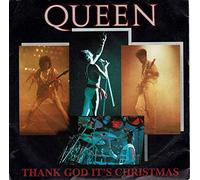 Queen - Thank God It's Christmas [7" VINYL]