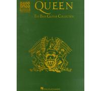 Queen - the Bass Guitar Collection
