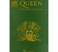 Queen - The Bass Guitar Collection by N/A 9780793548804 NEW Book