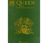 QUEEN THE BASS GUITAR COLLECTION (Paperback) (9780793548804)