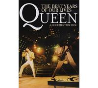 Queen - The Best Years Of Our Lives [DVD]