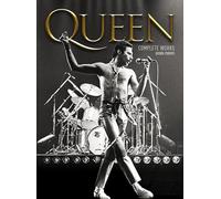 Queen- The Complete Works