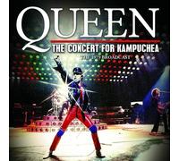 Queen - The Concert For Kampuchea