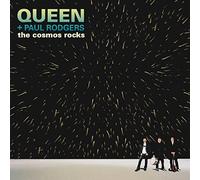 Queen - The Cosmos Rocks