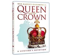 Queen & the Crown
