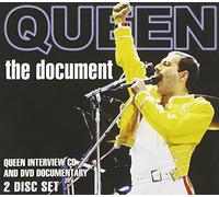 Queen - The Document