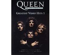 Queen, The DVD Collection: Greatest Video Hits 1 [DVD]