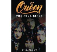 Queen: The Four Kings
