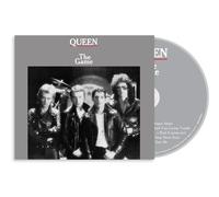 Queen : The Game CD (2026) NEW Highly Rated eBay Seller Great Prices