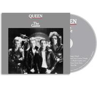 Queen The Game - Gatefold Softpack - Sealed UK CD album CDLP 19802956622 Sony Music 2026
