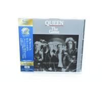 Queen - The Game [SHM-CD]