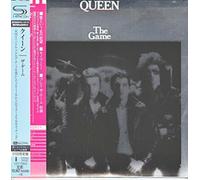 Queen - The Game [Cardboard Sleeve (mini LP)] [SHM-CD]