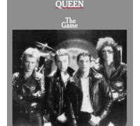 Queen - The Game LP Vinyl
