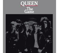 QUEEN - The Game [VINYL]
