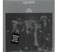 Queen The Game - Sealed Korean vinyl LP album record EKPL-0223 EMI 1992