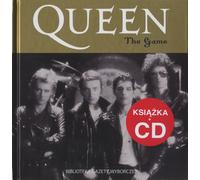 Queen The Game - Sealed Polish CD album CDLP 97883754524307 EMI 2008