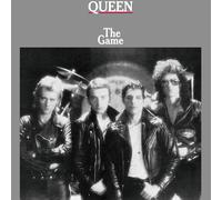 QUEEN - The Game (half speed remastered) - Vinyl (180 gram vinyl LP)