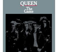 QUEEN - The Game [VINYL]