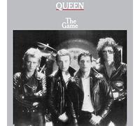 Queen - The Game - Vinyl LP (180g, Half Speed Remastered)