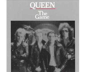 Queen : The Game VinylNEW Value Guaranteed from eBay’s biggest seller