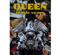 Queen - The Magic Years