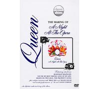 Queen - The Making Of A Night At The Opera - Classic Albums [DVD] [2008]