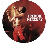 Queen - The Man From Manhattan/April Lady [VINYL]