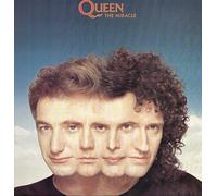 Queen - The Miracle [12" VINYL]