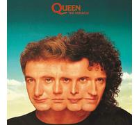 Queen The Miracle 180g 1LP Vinyl 2015 Virgin