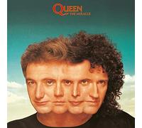 Queen - The Miracle