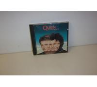 Queen - The Miracle