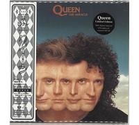 Queen - The Miracle