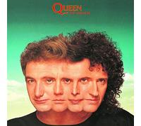 Queen - The Miracle