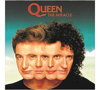 Queen The Miracle (Vinyl) 12" Album